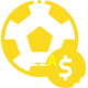 Aposte em esportes do mundo todo no 22A!