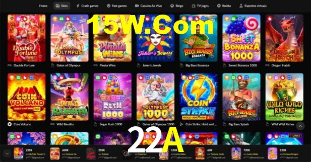 22a.com