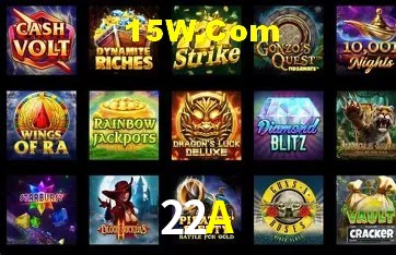 Especiais de Fim de Semana 22A