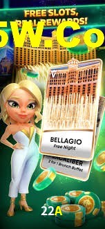 Live Casino 22A