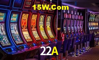 Recursos de Bônus 22A