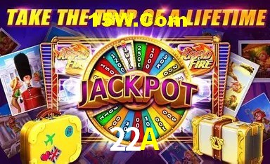 Estatísticas do Jogo 22A